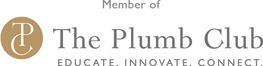 The Plumb Club: Educate. Innovate. Connect